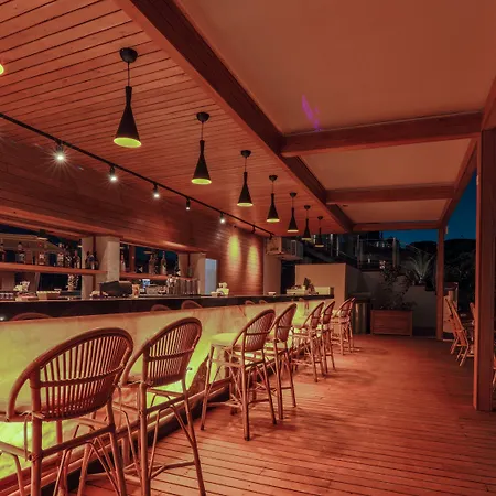 The Highlight Bodrum 亚力卡瓦克