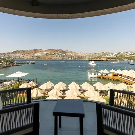 Hotel The Highlight Bodrum 4*