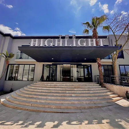 The Highlight Bodrum