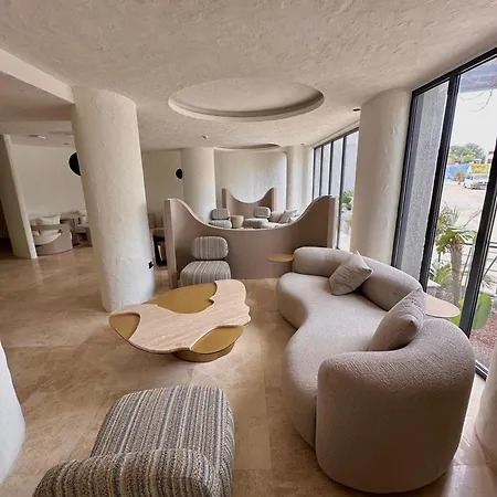 The Highlight Bodrum Hotel