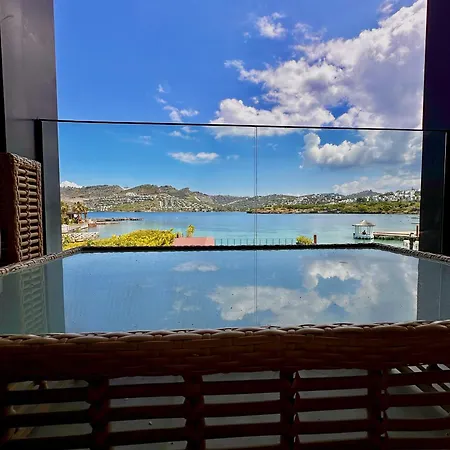 Hotel The Highlight Bodrum 4*