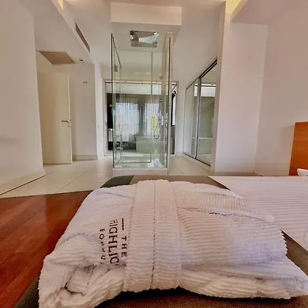 Hotel The Highlight Bodrum 4*