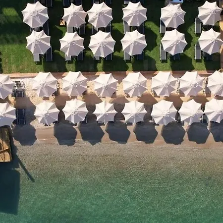 فندق The Highlight Bodrum 4*