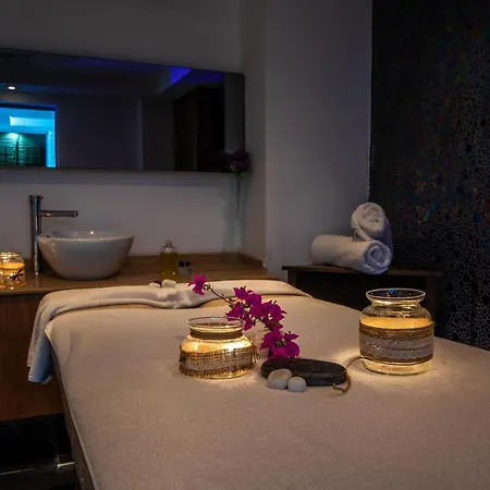 The Highlight Bodrum 4* 亚力卡瓦克