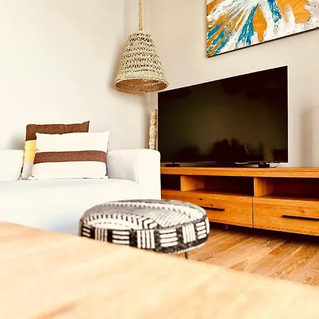 The Highlight Bodrum 酒店