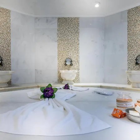 فندق The Highlight Bodrum
