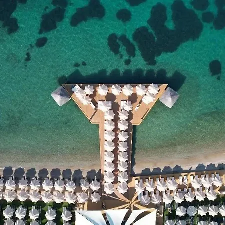 The Highlight Bodrum 亚力卡瓦克