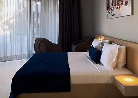The Highlight Bodrum فندق