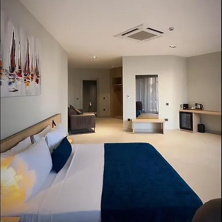The Highlight Bodrum يالِكافاك