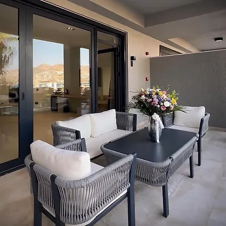 The Highlight Bodrum فندق