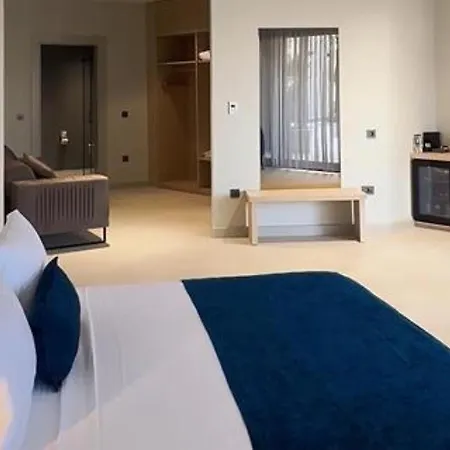 The Highlight Bodrum 亚力卡瓦克