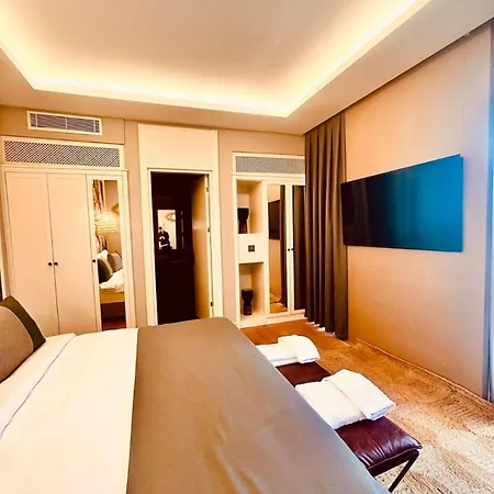 The Highlight Bodrum 酒店 4*