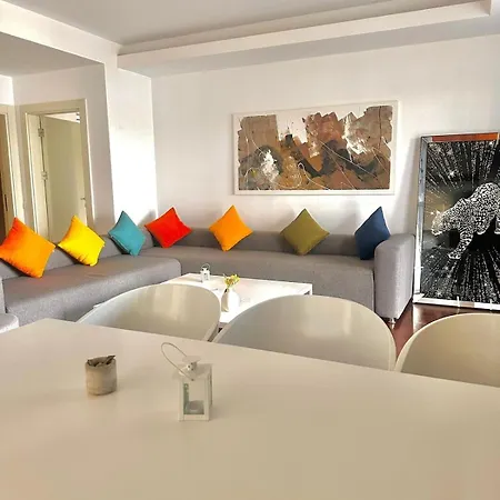 The Highlight Bodrum فندق يالِكافاك