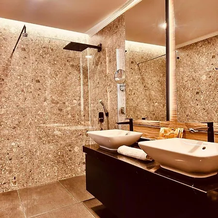 فندق The Highlight Bodrum 4*