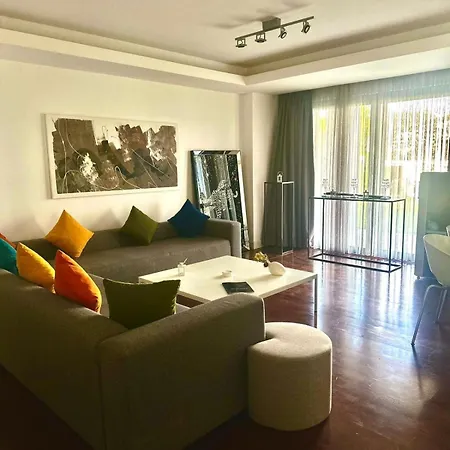 酒店 The Highlight Bodrum 亚力卡瓦克