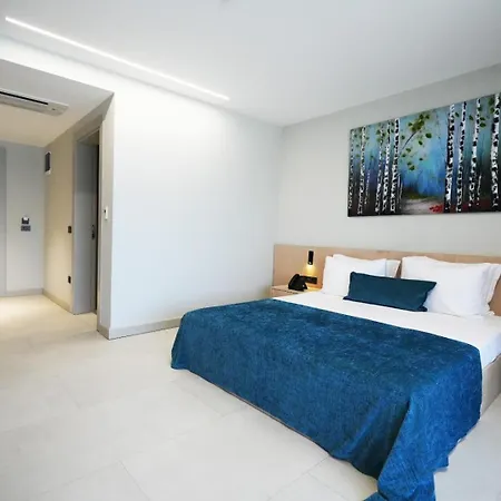 The Highlight Bodrum 酒店