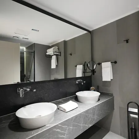 فندق The Highlight Bodrum 4*