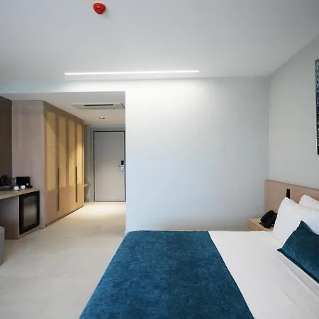 The Highlight Bodrum 亚力卡瓦克