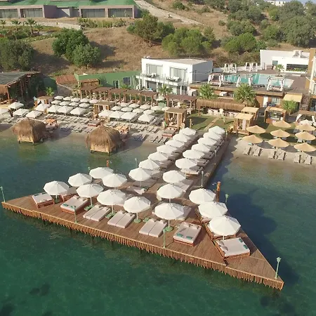 The Highlight Bodrum 酒店 4*