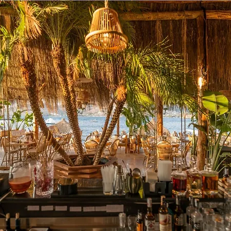 酒店 The Highlight Bodrum