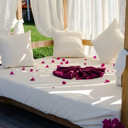 酒店 The Highlight Bodrum 亚力卡瓦克