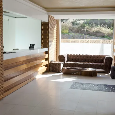 The Highlight Bodrum 4*