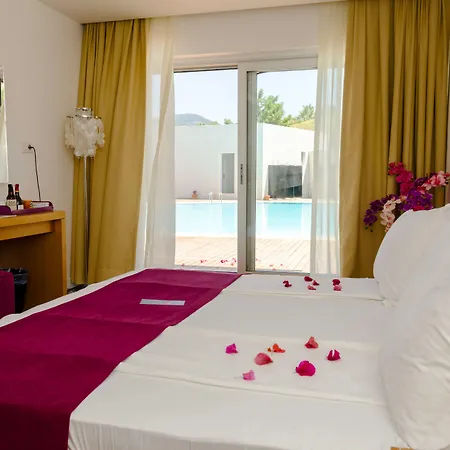 The Highlight Bodrum 4*