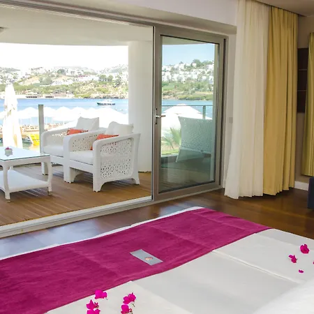 The Highlight Bodrum 4* Yalikavak