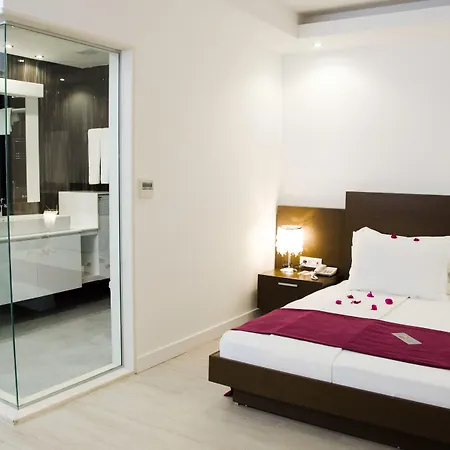 The Highlight Bodrum 4*