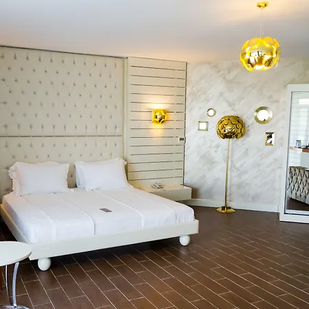 The Highlight Bodrum 4* 亚力卡瓦克