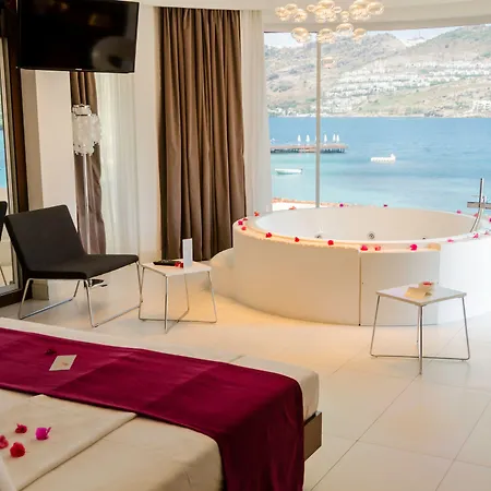 The Highlight Bodrum 酒店 4*