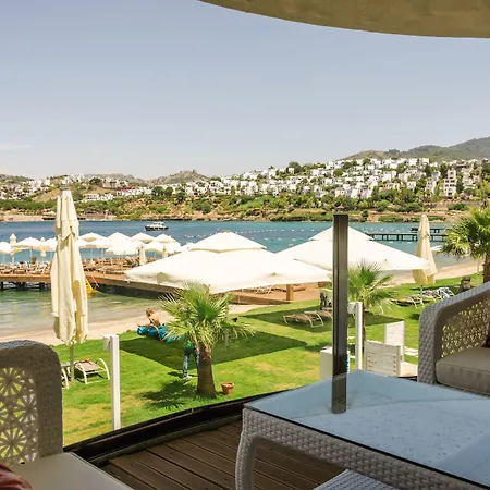 The Highlight Bodrum Отель 4*
