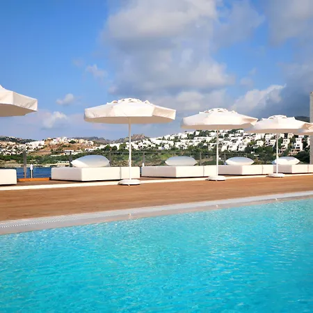 The Highlight Bodrum 亚力卡瓦克