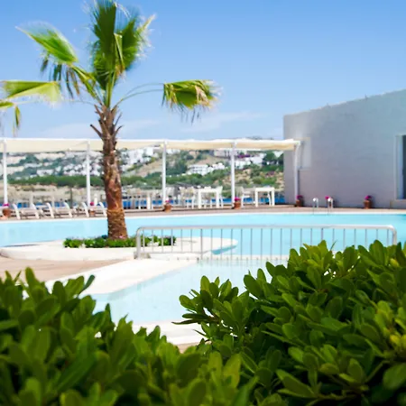 The Highlight Bodrum 4* Yalikavak