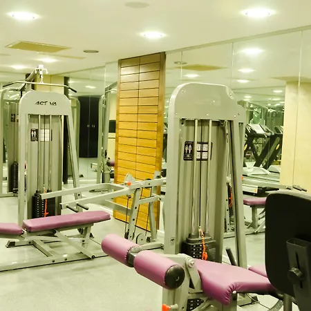 The Highlight Bodrum 亚力卡瓦克