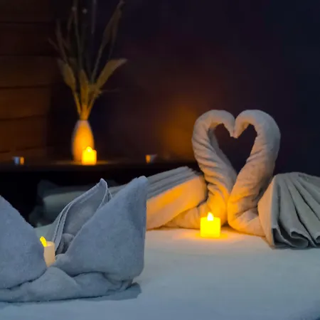 The Highlight Bodrum 酒店