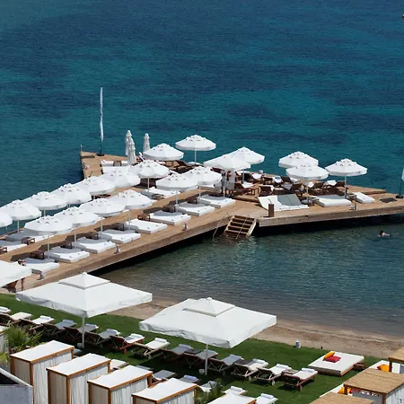The Highlight Bodrum Hotel Yalikavak