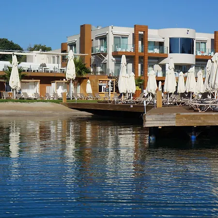 The Highlight Bodrum Yalikavak