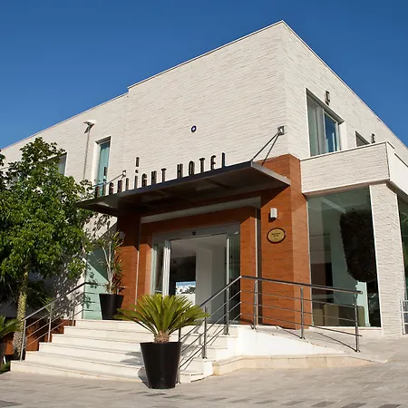 The Highlight Bodrum 酒店