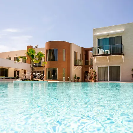 The Highlight Bodrum 4* Yalikavak