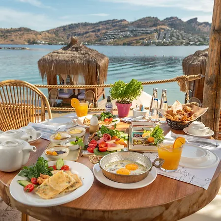 The Highlight Bodrum 亚力卡瓦克