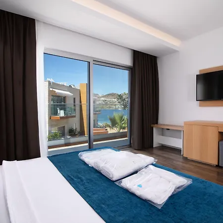 The Highlight Bodrum