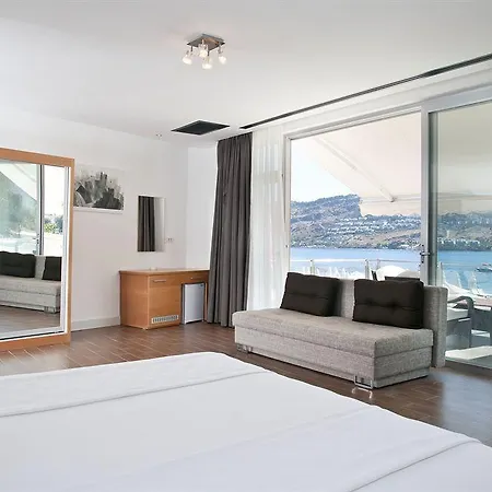 The Highlight Bodrum فندق يالِكافاك