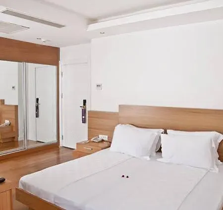 The Highlight Bodrum يالِكافاك