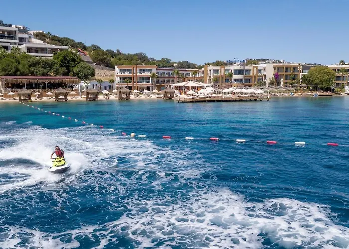 The Highlight Bodrum 4*