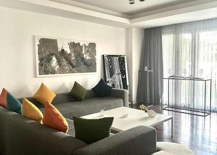 Hotel The Highlight Bodrum 4*