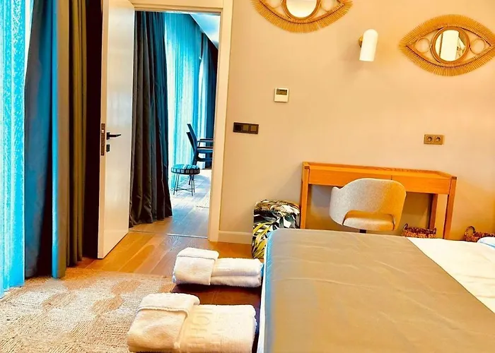 The Highlight Bodrum Yalıkavak