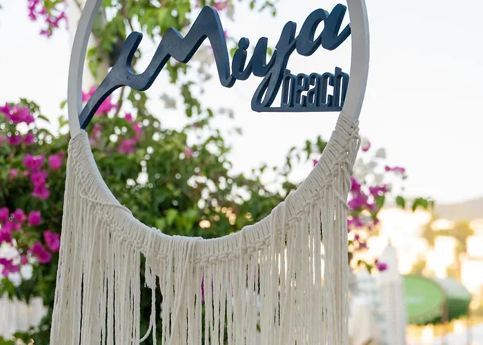 Hotel The Highlight Bodrum 4*