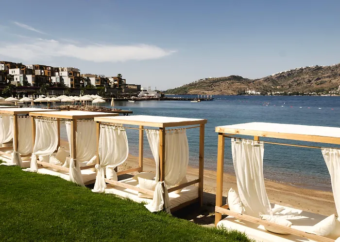 Hotel The Highlight Bodrum Yalıkavak