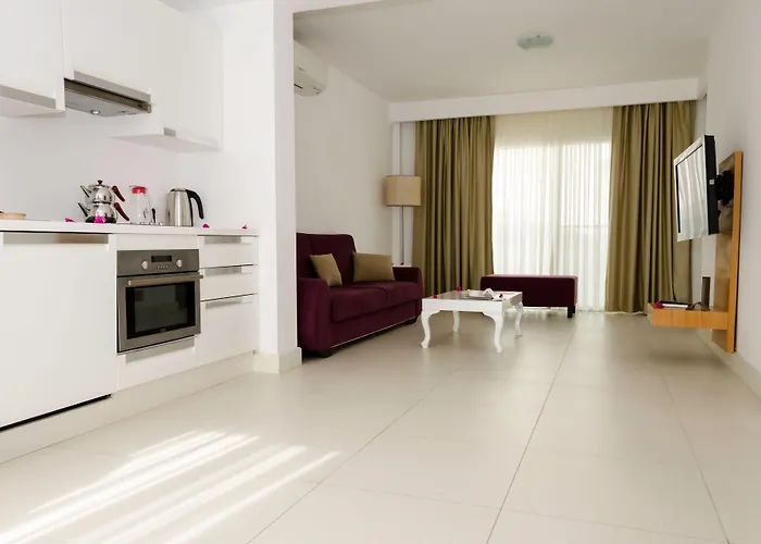 The Highlight Bodrum 4* Yalıkavak